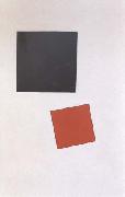 Kasimir Malevich Suprematist Composition (mk09) oil painting artist